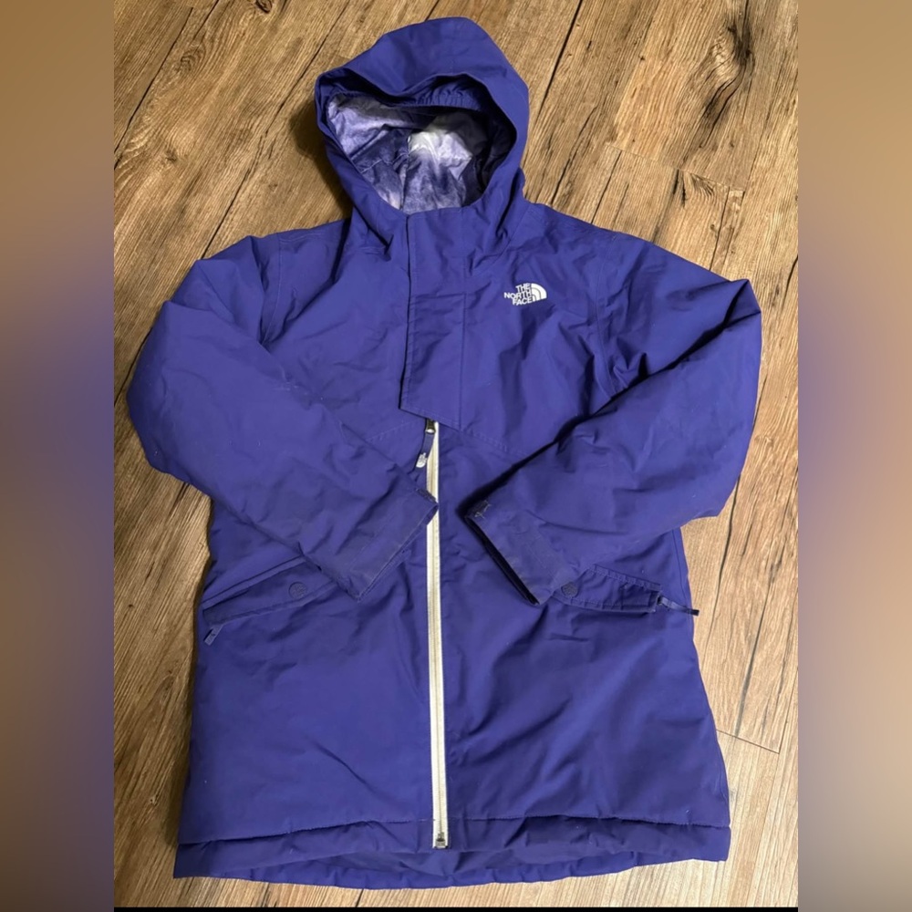 Girls Size Large 14/16